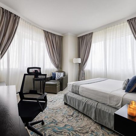 The Royal Riviera Hotel Ad-Dauha Zewnętrze zdjęcie