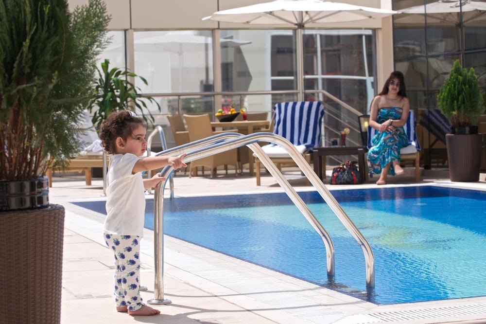 The Royal Riviera Hotel Ad-Dauha Zewnętrze zdjęcie