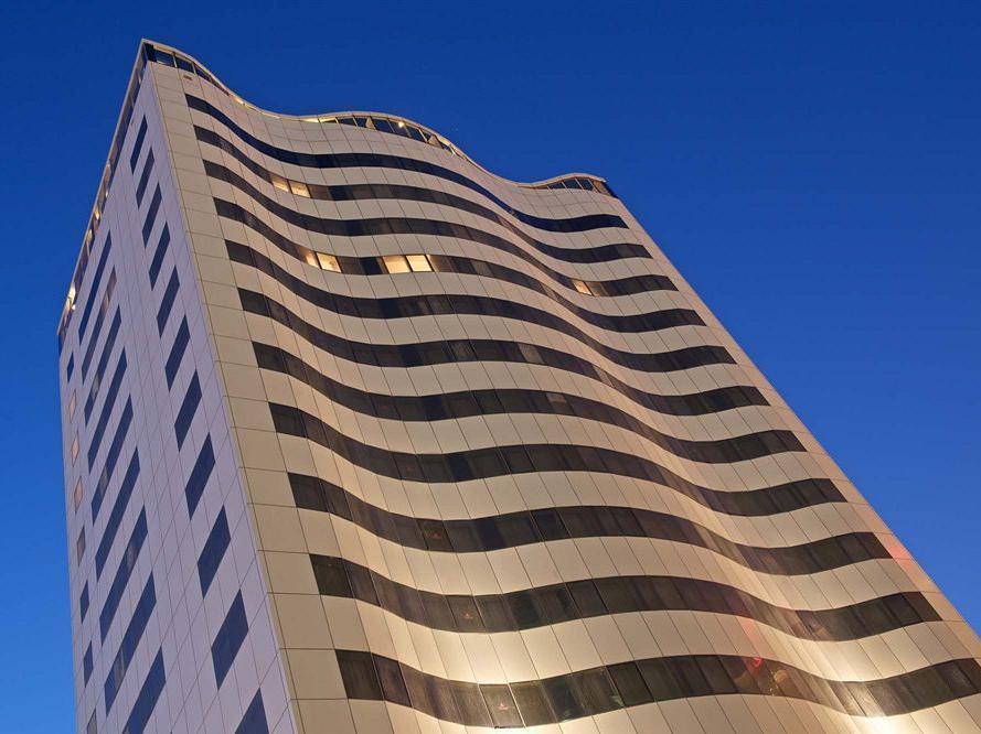 The Royal Riviera Hotel Ad-Dauha Zewnętrze zdjęcie
