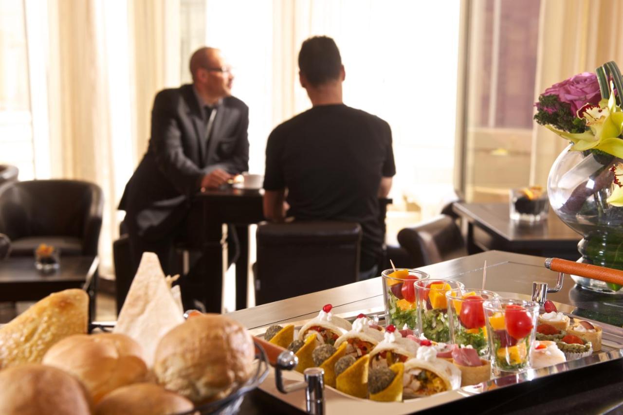 The Royal Riviera Hotel Ad-Dauha Zewnętrze zdjęcie
