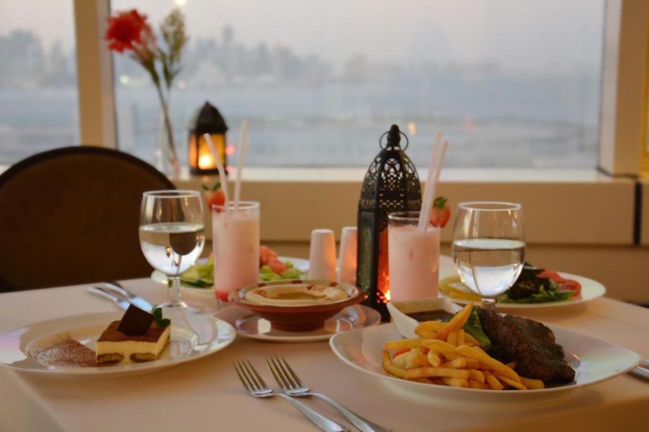 The Royal Riviera Hotel Ad-Dauha Zewnętrze zdjęcie