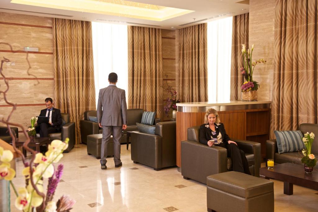 The Royal Riviera Hotel Ad-Dauha Zewnętrze zdjęcie
